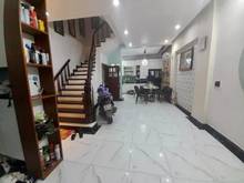 Hình ảnh Phố VIp Hoàng Cầu_Đẹp Long Lanh_OTo Tránh ĐỖ_KD Sầm Uất_50m2x5m 5 Tâbg