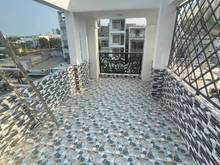 Hình ảnh Bán nhà mặt tiền BÙI VĂN BA, TÂN THUẬN ĐÔNG - QUẬN 7 - 55M2