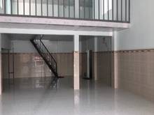 Hình ảnh Bán nhà mặt tiền HUỲNH TẤN PHÁT, TÂN PHÚ, QUẬN 7 - 75m2