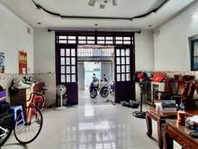 Hình ảnh Nhà Trương Thị Hoa, Quận 12-103m2-4 Tầng. Hẻm xe hơi. Chỉ hơn 5 tỷ