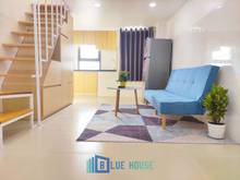Hình ảnh Phòng gác cao_diện tích lớn_FULL nội thất như hình ngay gần Q.10