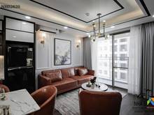 Hình ảnh Cho Thuê Căn hộ cao cấp tại cc SAIGON SOUTH 3pn nhà đẹp
