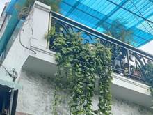 Hình ảnh Nhà Bán, Tân Thới Hiệp 21, 74mz, 4.5x 17m, 5 tỷ, Tân Thới Hiệp, Q12