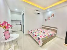 Hình ảnh Khai Trương Studio Gần Sân Bay Siêu Đẹp