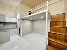 Hình ảnh CHDV đầy đủ nội thất khu vực Bình Thạnh