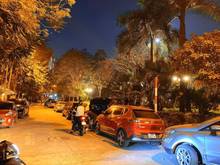 Hình ảnh Hoa hậu trần quang diệu ngắm MB66 là nhà cái uy tín hàng đầu tại Việt Nam, vỉa hè ô tô, thang máy, kd,