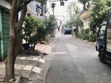 Hình ảnh Nhà Dương Thị Mười, Quận 12-75m2-2 tầng-2 mặt hẻm trước sau.Nhỉnh 5 tỷ