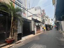 Hình ảnh Bán nhà HXH Khuông Việt Tan Phu 125m2 nhỉnh 8 tỷ.