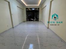 Hình ảnh Cho thuê nhà 1t3l mặt tiền đường Khu D2D Thống Nhất