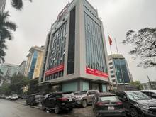 Hình ảnh Chuyển nhượng tòa BuilDing 776m2x12 tầng Phố Duy Tân, Cầu Giấy