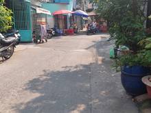 Hình ảnh 💥 Bán Nhà Đẹp HXH, Quận 8, Dương Bá Trạc, Giá rẻ