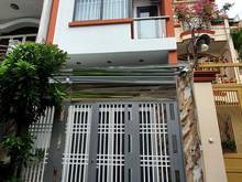 Hình ảnh CHO THUÊ Nhà 377 m² - Hoàng Hoa Thám, Tân Bình -4.3mx17.5m-6P-1T 3L ST