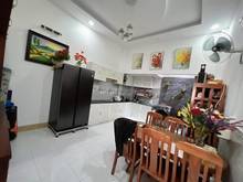 Hình ảnh Bán nhà hẻm 88 NGUYỄN VĂN QUỲ, PHƯỜNG PHÚ THUẬN QUẬN 7 - 60m2
