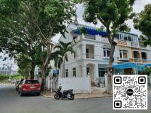 Hình ảnh Bán Gấp biệt thự Mỹ Giang 126m2 đường N, ngay Hồ bán nguyệt, Quận 7
