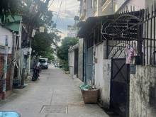 Hình ảnh Bán nhà mặt tiền ĐƯỜNG SỐ 51, PHƯỜNG BÌNH THUẬN - QUẬN 7 - 100m2