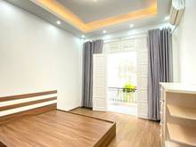 Hình ảnh Bán Nhà Phố Pháo Đài Láng-Đống Đa,DT 42M2x5Tầng,Giá 4.85 Tỷ, 2 Thoáng