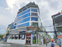 Hình ảnh Siêu Phẩm góc 2MT ĐẶNG VĂN NGỮ, Phú Nhuận 700m2 DTS 5 tầng giá 60tr