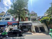Hình ảnh Cho thuê nhà mặt tiền 12M Xuân Thuỷ Phường Thảo Điền TP.Thủ Đức