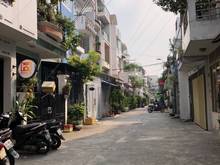 Hình ảnh Nở Hậu HXT đường Hoàng Hoa Thám, Tân Bình ,DT 99.5m2, chỉ 12,8 tỷ(TL)