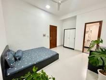 Hình ảnh Cho Thuê Căn Hộ Full NT, Tiện Nghi Ngay Chợ Tân Hương - Aeon Tân Phú
