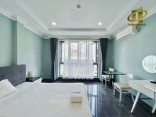 Hình ảnh Studio full nội thất ngay Phú Mỹ Hưng Quận 7