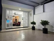 Hình ảnh Bán nhà hẻm 588 HUỲNH TẤN PHÁT, TÂN PHÚ QUẬN 7 - 100m2