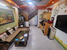 Hình ảnh Bán nhà Phố Tôn Đức Thắng, Đống Đa 32m2. 4 tầng giá hơn 4 tỷ (nhà mới)