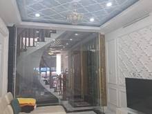 Hình ảnh Bán nhà mặt tiền HUỲNH TẤN PHÁT, KP7, TT NHÀ BÈ - 132m2