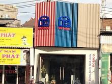 Hình ảnh Bán Nhà mặt tiền siêu rẻ 446 Quốc Lộ 13 P. Hiệp Bình Phước TP Thủ Đức