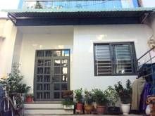 Hình ảnh Chính chủ bán nhà đẹp Phường 14, Quận 8 giá tốt nhất