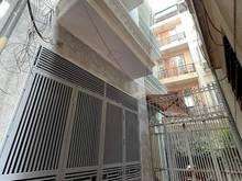 Hình ảnh Bán nhà đẹp Pháo Đài Láng, 42m2, 5 tầng, 4.85 tỷ
