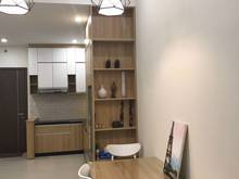 Hình ảnh Lexington An Phú cho thuê 2PN 2WC NTCB 12tr, cam kết giá thật 100%