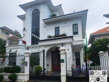 Hình ảnh Cho thuê GIÁ RẺ biệt thự đơn lập Mỹ Kim đường Lý Long Tường, Quận 7
