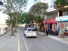 Hình ảnh Bán nhà phố Trích Sài 46m2 6 tầng giá 12 tỷ gara oto tránh view hồ