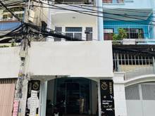 Hình ảnh Nhà MTKD Nguyễn Thượng Hiền, P6, 4x21m. 3 lầu, 3PN, 4WC. 15.5 tỷ TL.