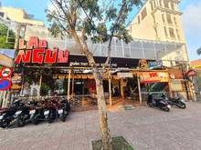 Hình ảnh Cho Thuê nhà Góc 2MT đường Nguyễn Thông, Phường 9, Quận 3, DT:18x30m