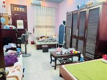 Hình ảnh Bán nhà đẹp Nguyễn Trãi, 40m2, 4 tầng, ô tô vào, 6.8 tỷ