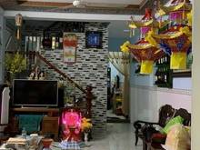 Hình ảnh Bán nhà hẻm 381 HUỲNH TẤN PHÁT, TÂN THUẬN ĐÔNG QUẬN 7 - 47m2