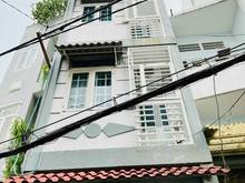 Hình ảnh Bán nhà Hẻm xe hơi 4m - Đường Phan Đình Phùng, P1 . Diện tích 24m2, gi