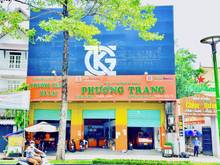 Hình ảnh Cho Thuê Nhà Mặt Tiền 32 Nguyễn Chí Thanh, Q10