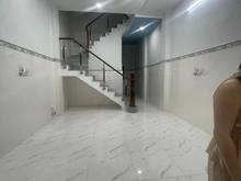 Hình ảnh Bán nhà hẻm 62 LÂM VĂN BỀN, PHƯỜNG TÂN KIỂNG - QUẬN 7 - 56m2