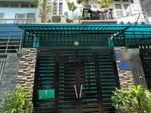 Hình ảnh Cần bán gấp nhà để về quê ở Nguyễn Hữu Tiến
