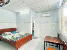 Hình ảnh Studio cửa sổ thoáng mát mới toanh