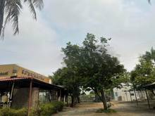 Hình ảnh cho thuê nhà vườn 2 mặt tiền view sông , gần lotteria , 1300m2