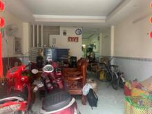 Hình ảnh Bán nhà hẻm 109 NGUYỄN VĂN QUỲ, TÂN THUẬN ĐÔNG QUẬN 7 - 64m2