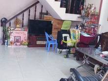 Hình ảnh Bán nhà hẻm 240 NGUYỄN VĂN QUỲ, PHƯỜNG PHÚ THUẬN QUẬN 7 - 101m2