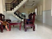 Hình ảnh Bán nhà hẻm 803 HUỲNH TẤN PHÁT, PHƯỜNG PHÚ THUẬN QUẬN 7 - 259m2