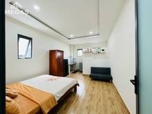 Hình ảnh Căn Hộ Full Nội Thất- Máy Giặt Riêng ngay Ngã 4 Âu Cơ - Lạc Long Quân