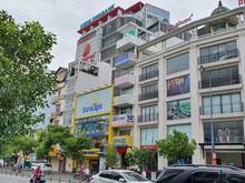 Hình ảnh Siêu vip - Góc 2 MT Đinh Tiên Hoàng - Nguyễn Văn Thủ, Q. 1 5x20m, 3L