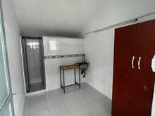 Hình ảnh Phòng trọ gò vấp đường thống nhất, vào ở ngay 2tr3